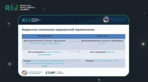 Технологии ИИ в диагностике московский эксперимент и промышленная эксплуатация