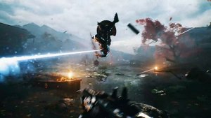 Bright Memory Infinite - Next-Gen Trailer