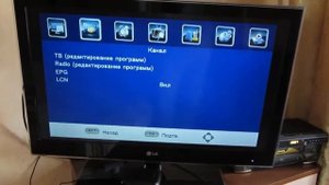 Telefunken Tf Dvbt206 Прошивка