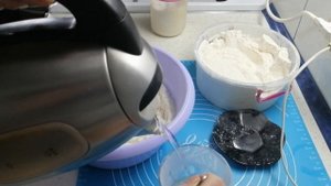 почему разваливаются вареники при варке?