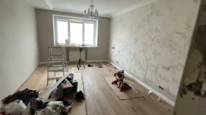 Дневник ремонта .Почти все готово #22