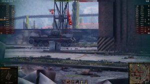 Как поднять процент побед в танках: 3 способа + БОНУС в конце: малоизвестная механика стрельбы