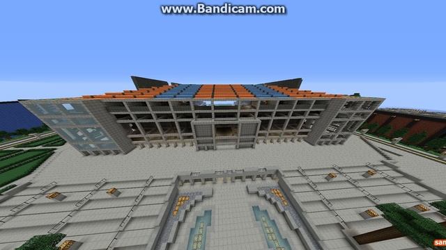 карта москва в майнкрафт смотреть онлайн