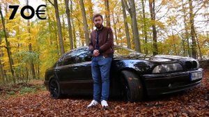 Отзыв Владельца BMW E39: 3 ГОДА, ПРОБЛЕМЫ, БОЛЯЧКИ, ФИШКИ!!??