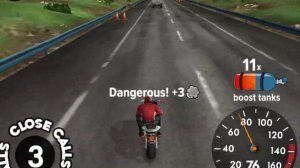 Highway Rider IOS Games Play