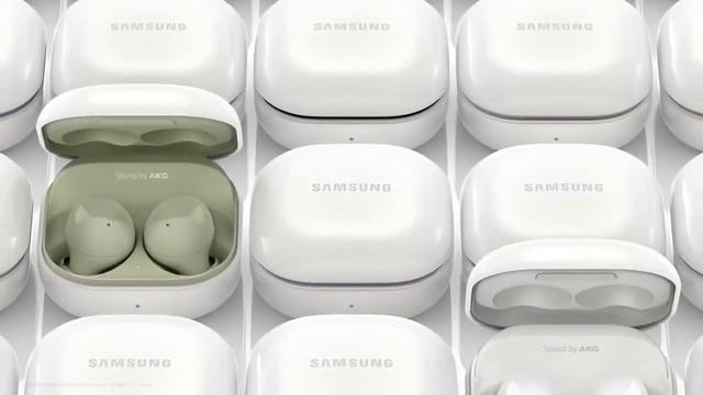 Samsung Galaxy Unpacked - Highlights In 7 minutes [August 2021] смотреть онлайн