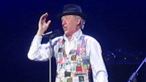 Игорь Офицеров - "О море, море".  Москва, ГКД, 04.04.2019г.