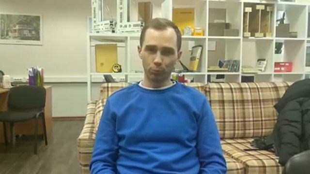 Отзыв о компании "Ваш Уникальный Дом" смотреть онлайн