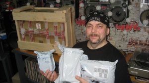 Хотелка под ёлку или предновогоднее пополнение коллекции.