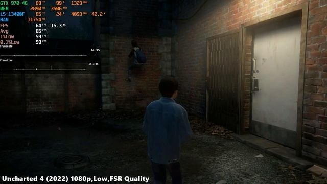 GTX 970 Test In 60 Games In 2024
