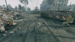 Enlisted - Герман Геринг штрассе (Вторжение) - Битва за Берлин