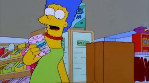 Симпсоны – 12 сезон 2 серия / The Simpsons