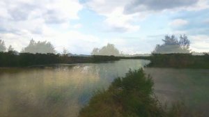 РЕКА ОКА (ПОЩУПОВО И БАРАНЬИ РОЖКИ ) 2023.07.23