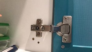 ОБЗОР КУХНИ АЙС LEROY MERLIN / ЛЕРУА МЕРЛЕН