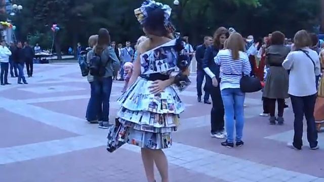 Праздник славянской письменности, holiday смотреть онлайн