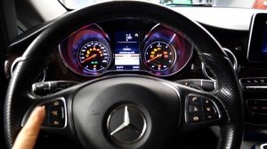 MB V-Klasse W447 RDKS reset | MB W447 TPMS reset | VitjaWolf | Tutorial |  HD