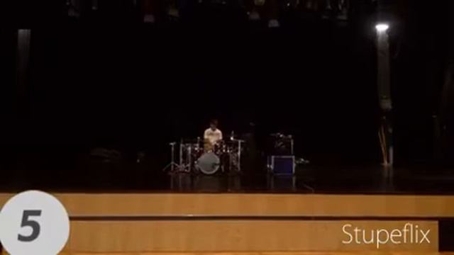 OneMinute-Solo / Murat Diril Cymbals смотреть онлайн