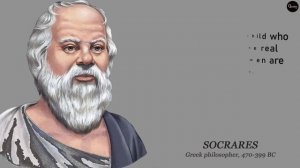 Socrates' Quotes you need to Know before 40