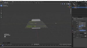Как добавить референс в Blender и как сделать референс прозрачным