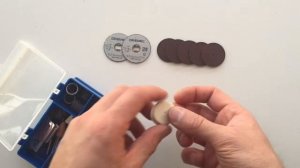 Обзор DREMEL 3000 комплектация и насадки