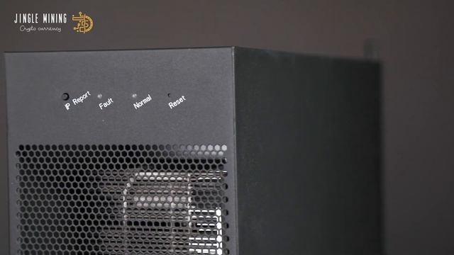 Jasminer X16-Q advertisement смотреть онлайн