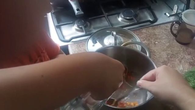 компот из рибины смотреть онлайн