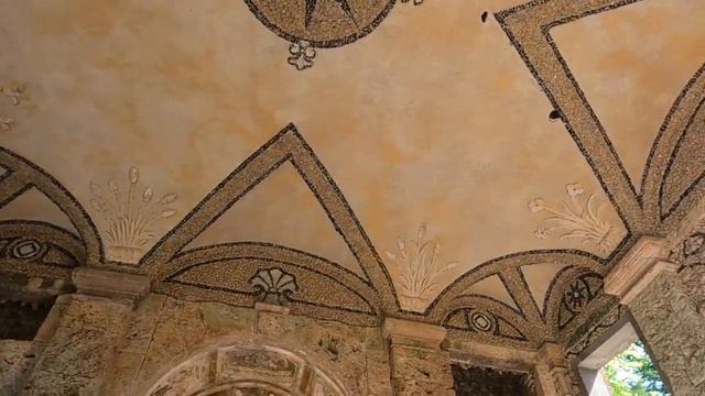 Италия, Тоскана, лучшее место для прогулки на которое стоит посмотреть #Италия #жизньвиталии #влог