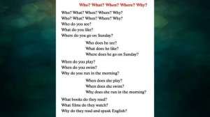 Rainbow English 4-1, Unit 1 Step 3, Английский язык 4 класс ч.1, Афанасьева.