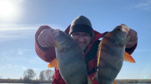 ТРОФЕЙНЫЕ ОКУНИ И КРУПНЫЙ САЗАН НА ДЖИГ. ЗАКРЫТИЕ ДЖИГОВОГО СЕЗОНА (ЧАСТЬ 2).