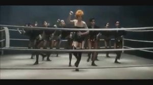 Mylène Farmer Je T'aime Mélancolie clip