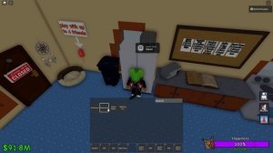 СЕКРЕТЫ И БАГИ - Шлёпа в роблокс | Raise a floppa 2 roblox | Что в подвале? Как попасть на 2 этаж?