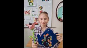 наступает праздник наших мам!