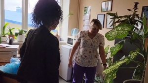 Помощь ИНВХ им. Гусака (ОЦКБ, г. Донецк) от Уралхимпласта