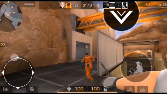 МОЯ ПЕРВАЯ ДЕМКА В ЗБ смотреть онлайн