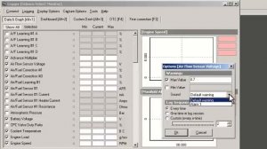 ecuEdit logger lession #1: basic features