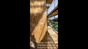 Лайфхак. Жесткость каркасного дома при помощи ОСП