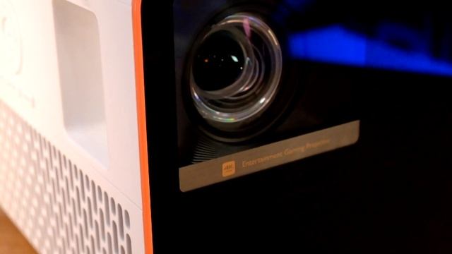 Gambar Jernih! 4K HDR Pasti! Bisa 120FPS!! Review BenQ Gaming Projector X3000i смотреть онлайн