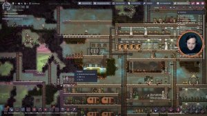 Oxygen Not Included | Часть 24 ►► Атмокостюмы