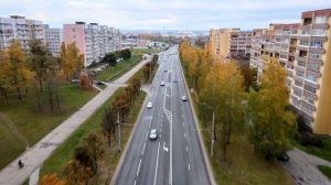 г.Гродно, проспект Янки Купалы