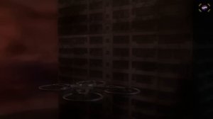 interdimensional giantess - part 2