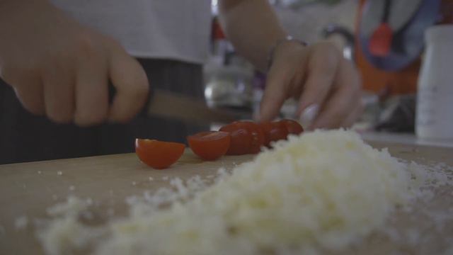 rebl.ek vlog 4 | [RUS & ENG SUB] | Korean language lesson & recipes смотреть онлайн