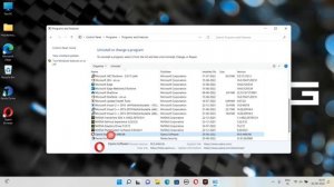 How To Uninstall Opera Browser Completely From Windows PC