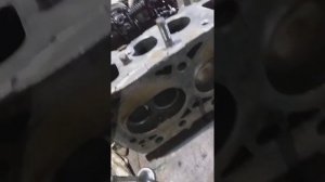 Газель двигатель 4216 масложор(гараж 36 Россошь)