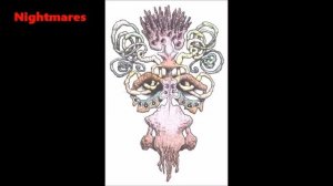 Nightmares - Cheshyre