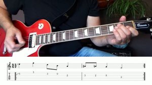 Beginner Blues Guitar - One Chord Blues