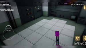 Прохождение игры "Младенчик в желтом" часть 2  ---  Passage of the game "Baby in yellow" part 2