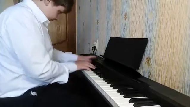 Никита Москвинов, ВОКИ смотреть онлайн