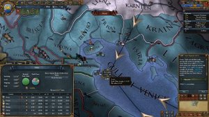 Торговля в Europa Universalis 4 - гайд для начинающих
