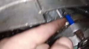 Иж Планета 3 с 12 вольтовым генератором