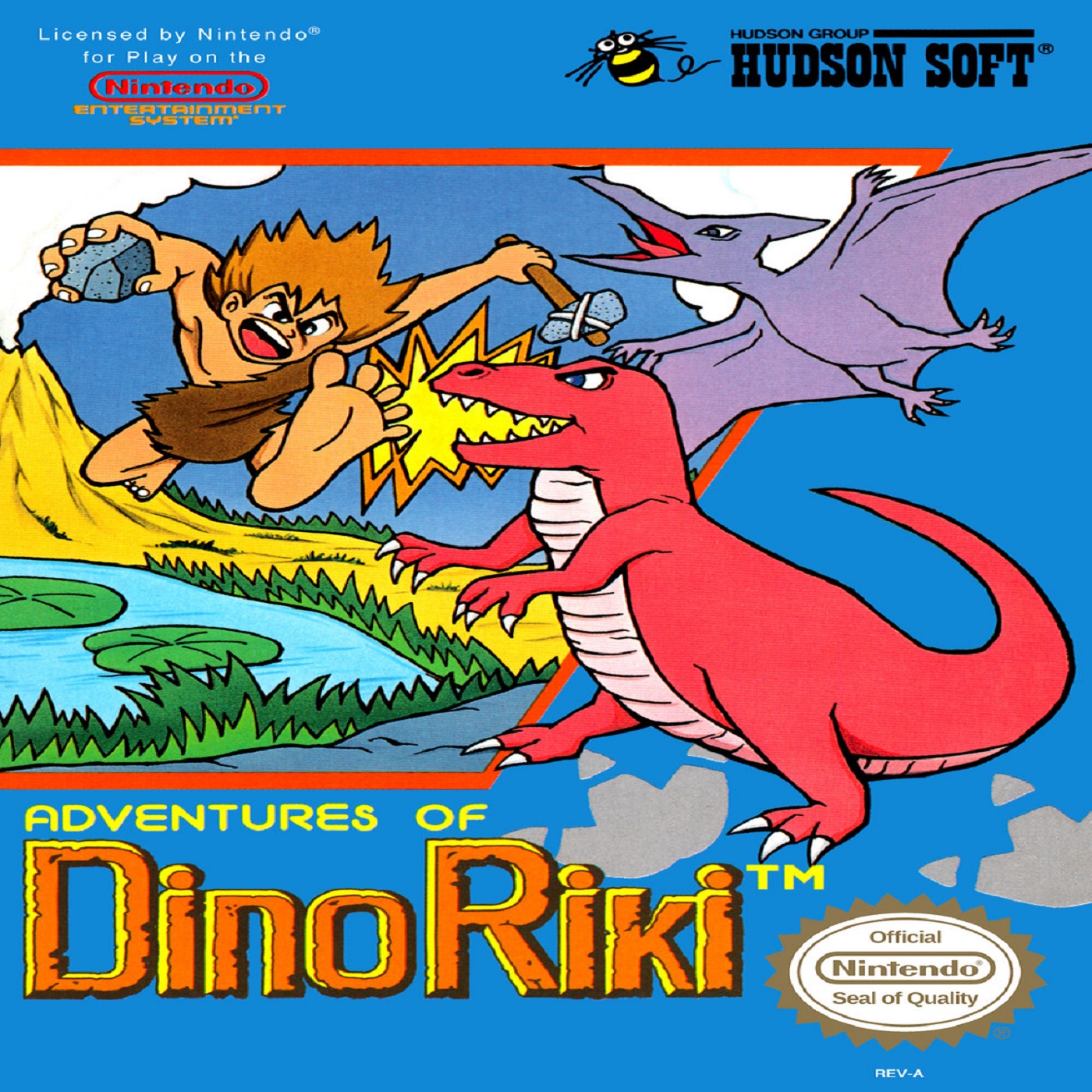 Dino drop. Adventures of Dino riki. Приключения Дино. Flintstones - Rescue of Dino & Hoppy NES Cover.